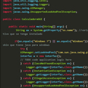 Simple Code Highlighter icon