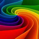 Simple Colorbox icon