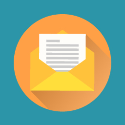 Simple Contact Forms icon