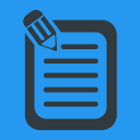 Simple Content Adder icon
