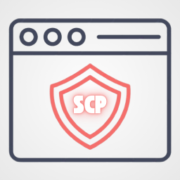 Simple Content Protector icon