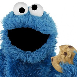 Simple Cookie Notification Bar icon