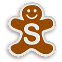 Simple Cookies icon