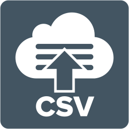 Simple Coupon Import icon