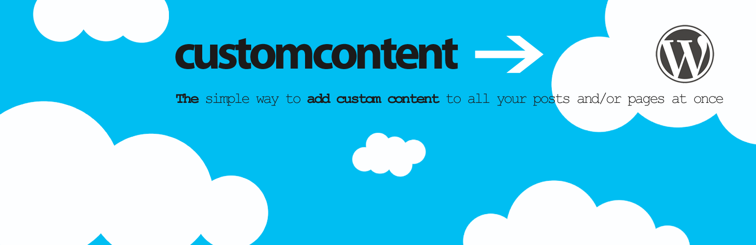 Plugin Banner