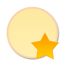 Simple Custom Content icon