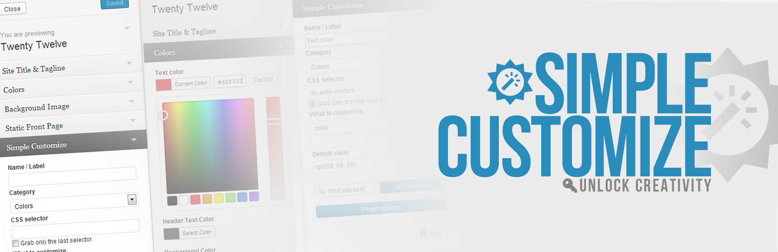 Plugin Banner