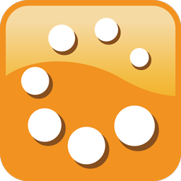 Cyclos Users Map icon