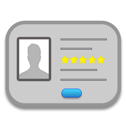 Simple Display For Woocommerce Reviews icon
