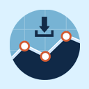Simple Download Monitor icon