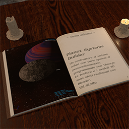 Simple Ebook Viewer icon