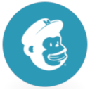 Simple Email & MailChimp Subscriber icon