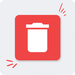 Simple Empty Cart icon