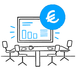Simple EU VAT Number for Woocommerce icon