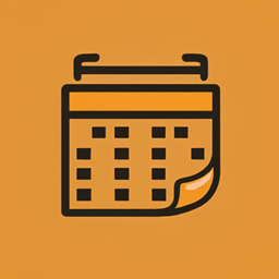 Simple Event Manager icon