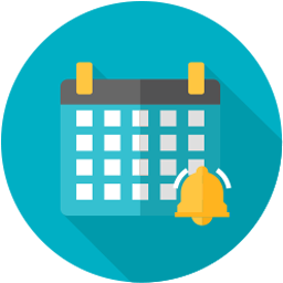 Simple Event Planner icon