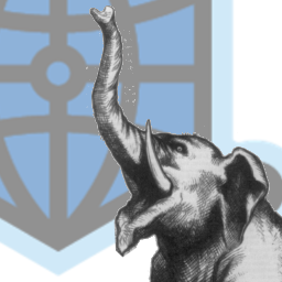 Simple fediverse:creator icon