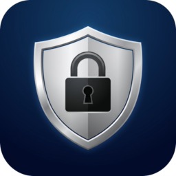 Simple File Vault icon