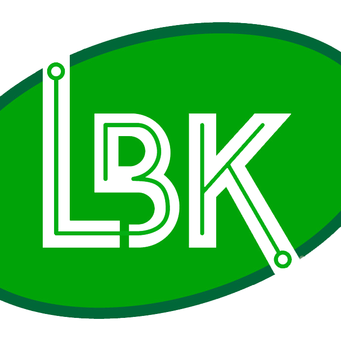 LBK Fixed Contact icon