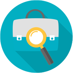 Simple Folio icon