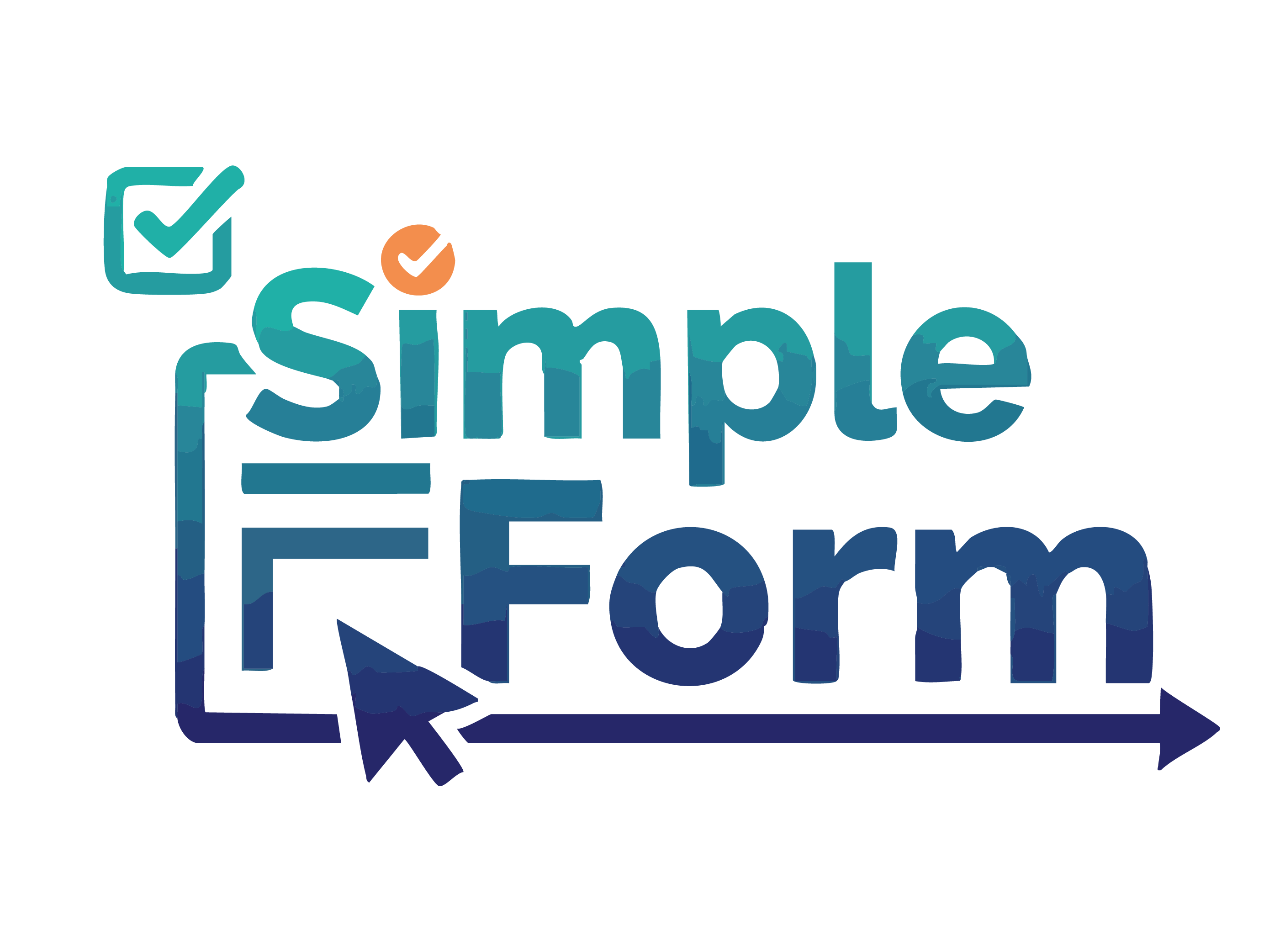 SimpleForm – Visual Form Builder, Poll, Quiz Maker & Lead Connector icon