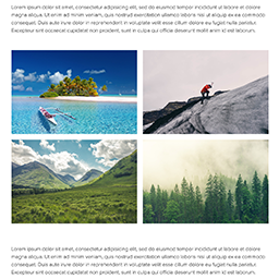 Simple Gallery Lightbox icon