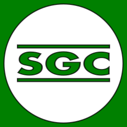 Simple Golf Club icon