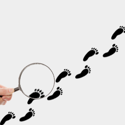 Simple Google Analytics Tracking icon