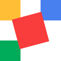 Simple Google Fonts Japanese icon