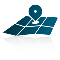 Simple Google Map Generator icon