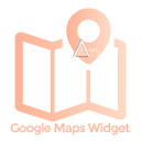 Simple Google Maps Widget icon