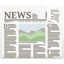Simple Google News DE icon