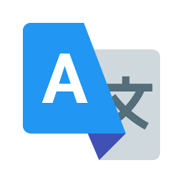 Simple Google Translate Widget icon