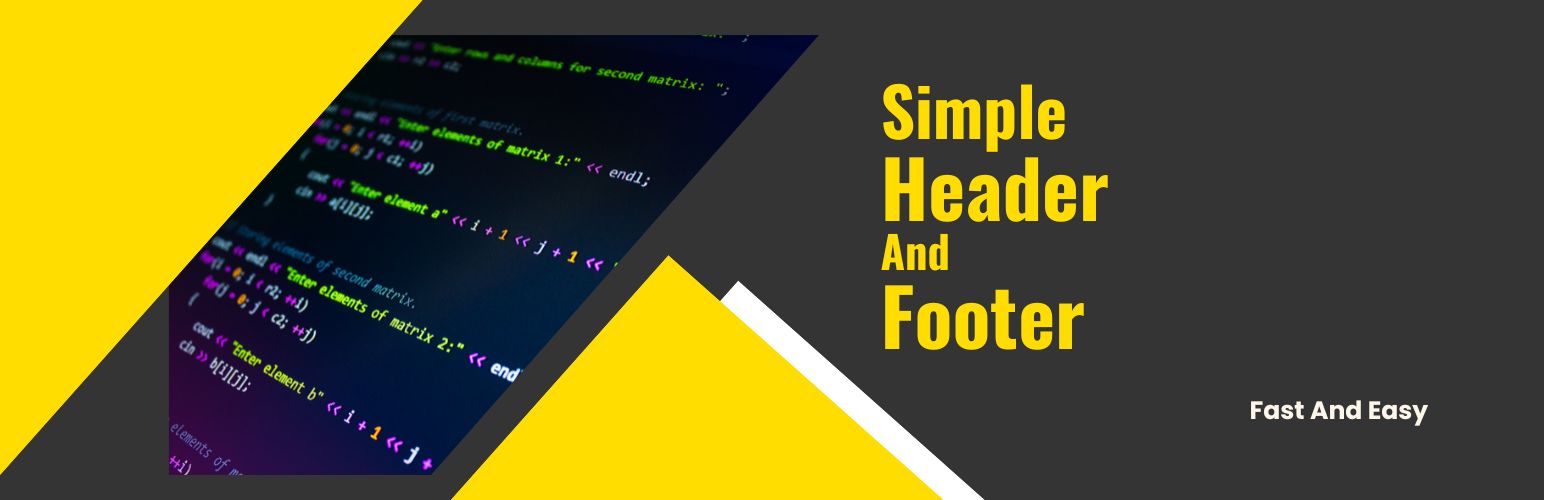 Plugin Banner