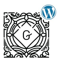 Simple HTML Rich Text for Block Editor icon