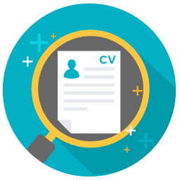 Simple Job Board icon
