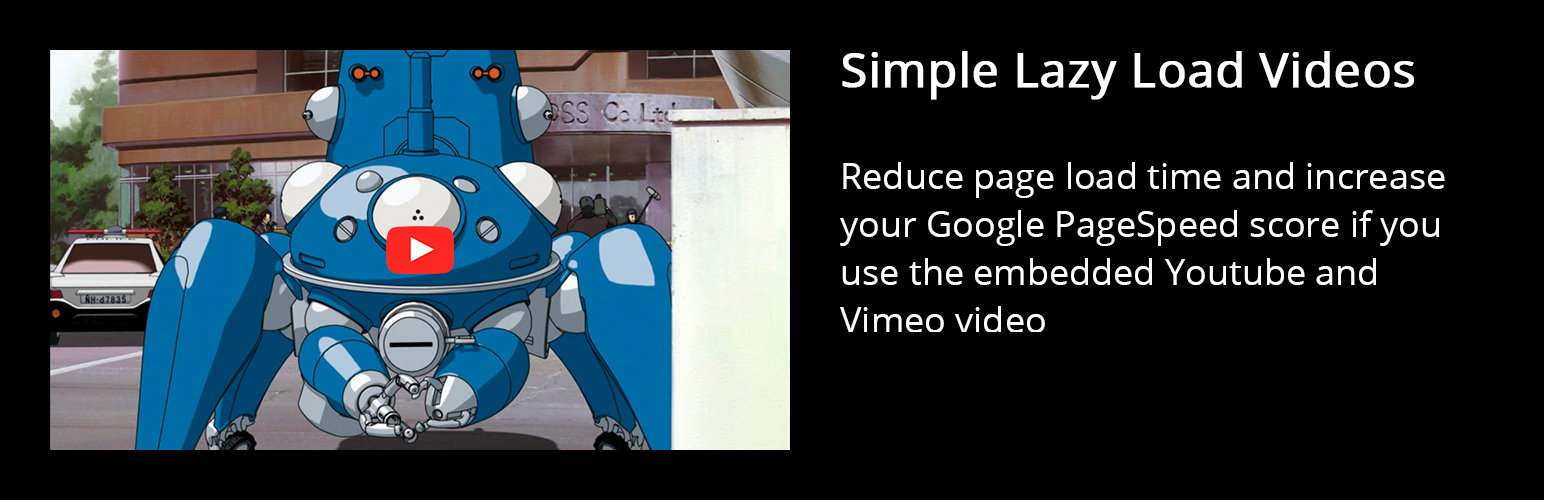 Plugin Banner