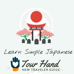 Simple Learn Japanese Quiz icon