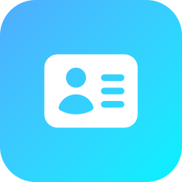 Simple Link Embed icon