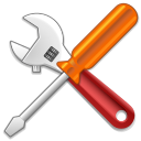 Simple Link Library icon