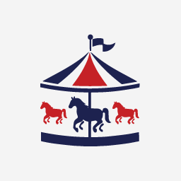 Simple Logo Carousel icon