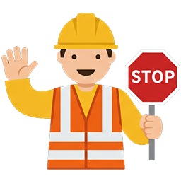 Simple Maintenance Redirect icon