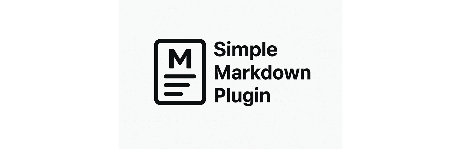 Plugin Banner