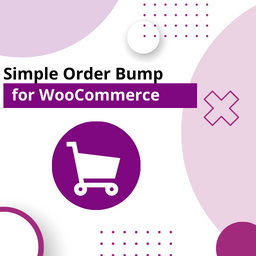 Simple Order Bump icon
