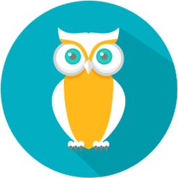 Simple Owl Carousel icon