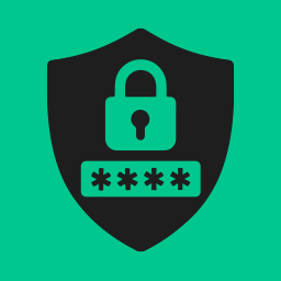 Simple Password Protect icon
