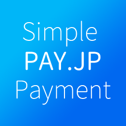 Simple PAY.JP Payment icon