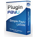 Simple PayU LATAM icon