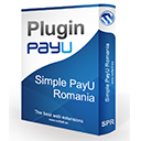 Simple PayU Romania icon