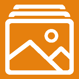 Simple Photo Album – by Simple Plugins icon
